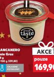 CANCANERO FOIE GRAS