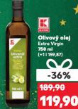 OLIVOVÝ OLEJ