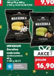 IMPERIUM ZMRZLINA MAKRONKA