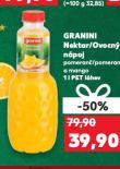 GRANINI NEKTAR