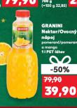 GRANINI OVOCN NPOJ