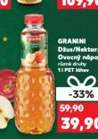 GRANINI NEKTAR