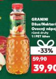 GRANINI OVOCN NPOJ
