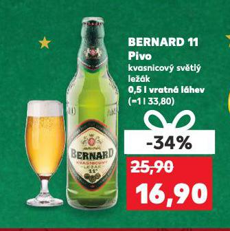 PIVO BERNARD