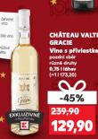 CHATEAU VALTICE GRACIE
