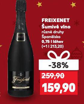 FREIXENET