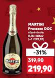 MARTINI PROSECCO DOC