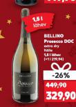 BELLINO PROSECCO DOC