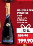 BOHEMI SEKT PRESTIGE