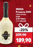 MIDEA PROSECCO DOC