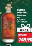 BUMBU ORIGINAL LIHOVINA