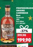 PROFESSORADO ORIGINS CARRIBEAN