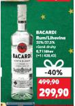 BACARDI LIHOVINA