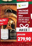 VALTICK PODZEM