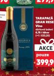 TARAPAC GRAN RESERVA