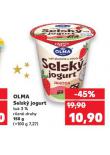 OLMA SELSK JOGURT
