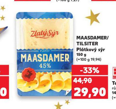 MAASDAMER