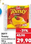 ZOTT TOASTY