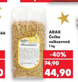 ARAX OKA