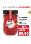SCHWARTAU EXTRA DEM