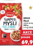 EMCO MYSLI