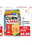 BONAVITA CORN FLAKES