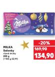 MILKA SALONKY