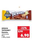 OPAVIA TATRANKY