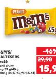M&M'S