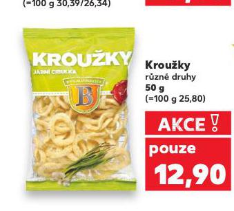 KROUŽKY