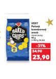 VEST PEEN BRAMBOROV SNACK