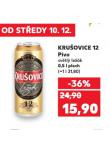 PIVO KRUŠOVICE