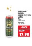 PIVO RADEGAST