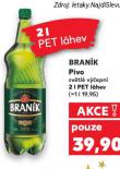 PIVO BRANÍK