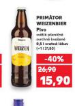 PIVO PRIMÁTOR