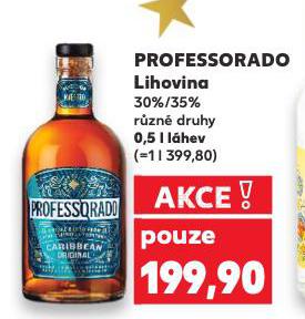 PROFESSORADO LIHOVINA