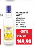 MORAVSK KOT