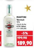MARTINI VERMUT