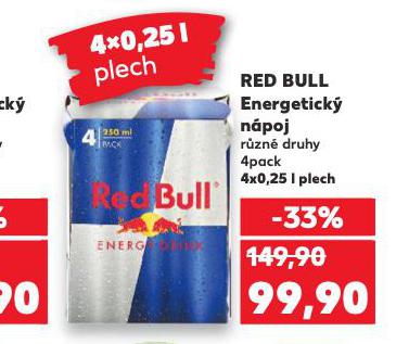 RED BULL