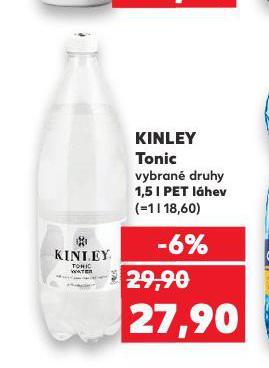 KINLEY TONIC