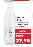 KINLEY TONIC