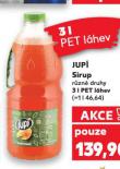 JUP SIRUP