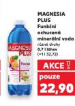 MAGNESIA PLUS