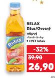 RELAX DUS