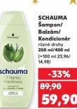 SCHAUMA BALZM