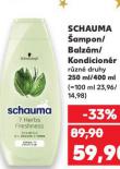 SCHAUMA KONDICIONR