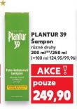PLANTUR 39 AMPON
