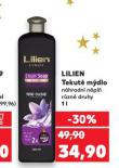 LILIEN TEKUT MDLO