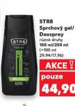STR8 SPRCHOV GEL