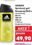 ADIDAS SPRCHOV GEL
